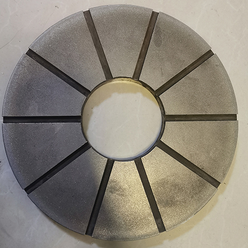 Diamond Lapping Diskoj