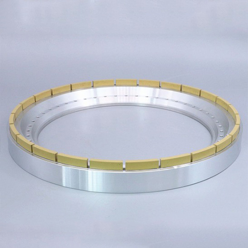 Muelantaj Radoj Por Oblato